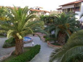 Hotel Ioli Village