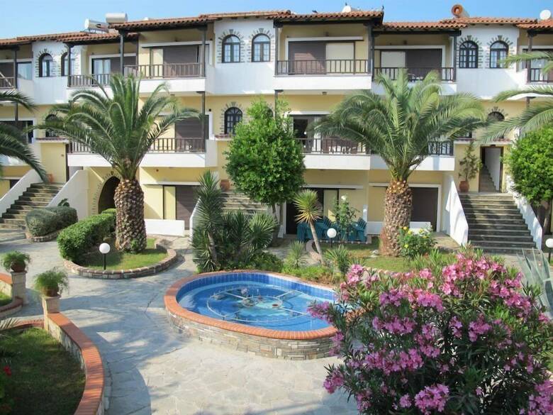 Hotel Ioli Village
