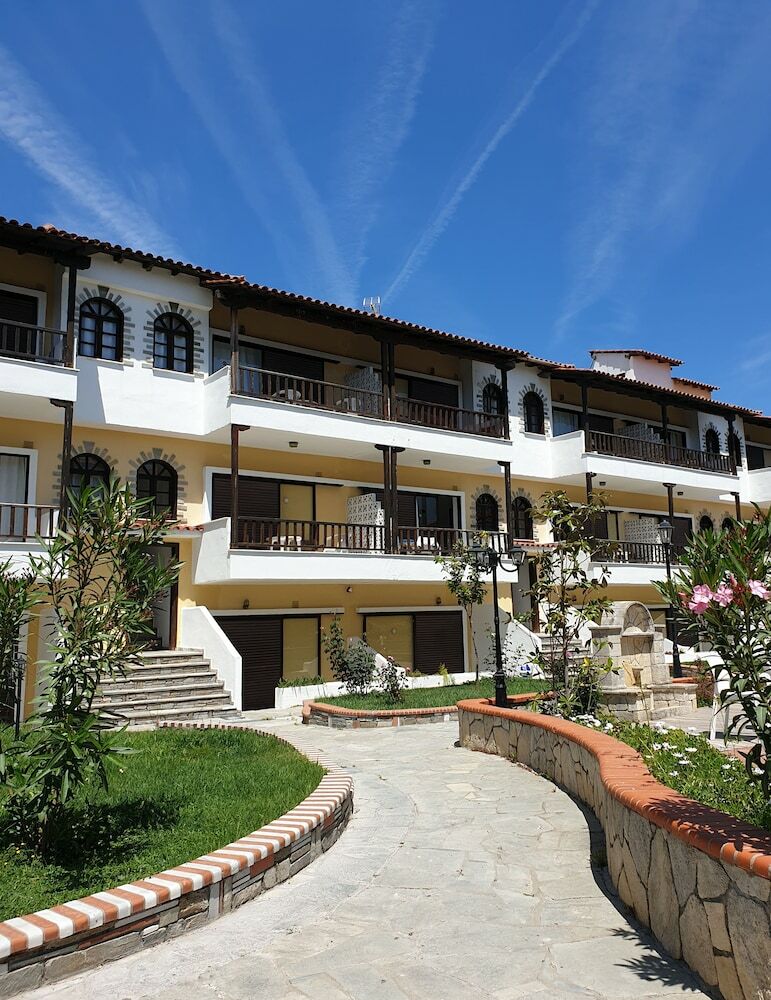 Hotel Ioli Village