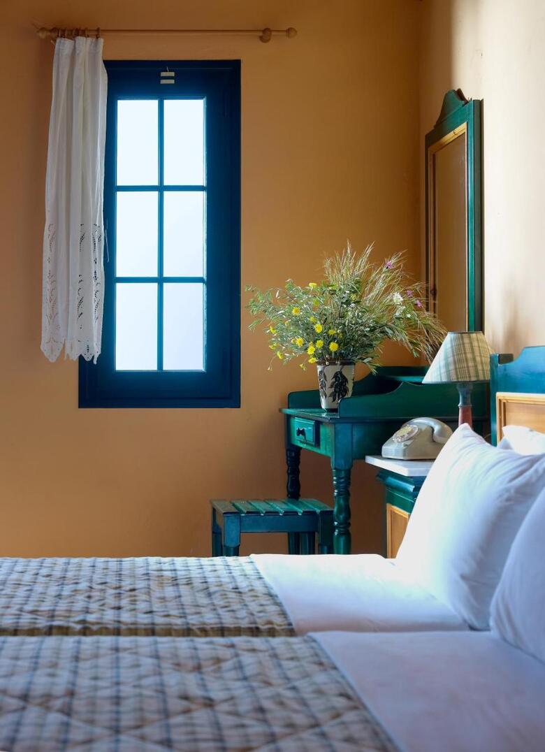 Hotel Ledra