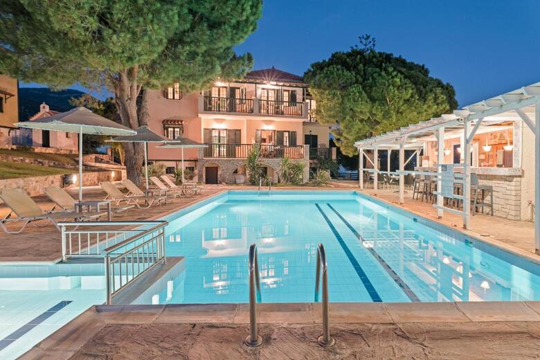 Hotel Ledra