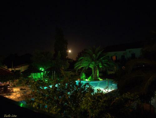 Hotel Sofia