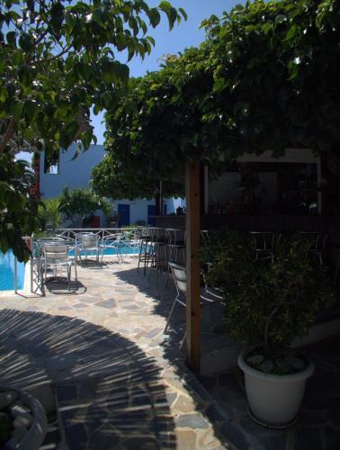 Hotel Sofia
