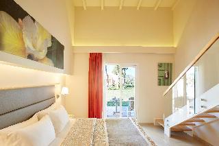 Hotel Mayor Capo Di Corfu