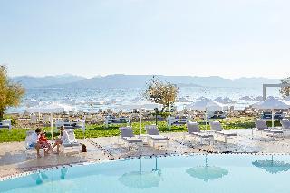 Hotel Mayor Capo Di Corfu