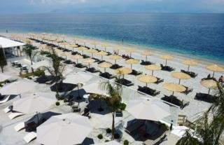 Sikyon Hotel