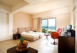Sikyon Hotel