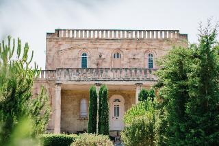Sikyon Hotel