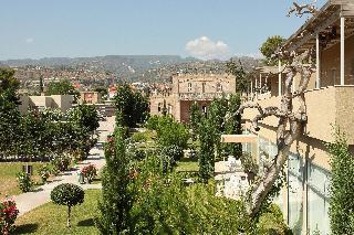 Sikyon Hotel
