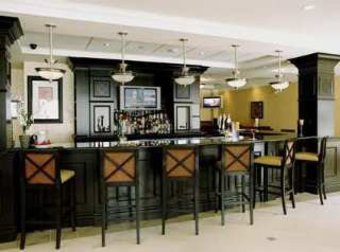 Hotel Hilton Garden Inn Toronto Ajax