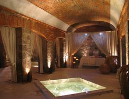 Hacienda Sepulveda Hotel & Spa