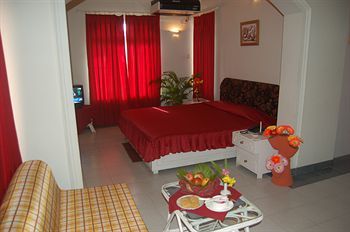 Hotel Toshali Sands Resort