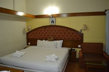 Hotel Toshali Sands Resort