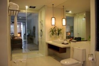 Hotel Pattara Resort & Spa Phitsanulok