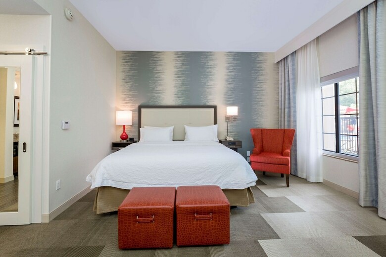 Hotel Hampton Inn Goleta Ca