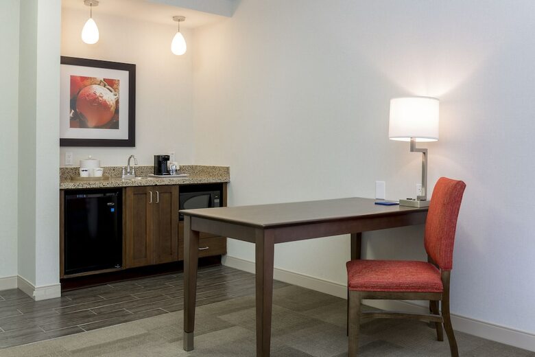 Hotel Hampton Inn Goleta Ca