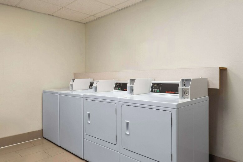 Hotel La Quinta Bakersfield North
