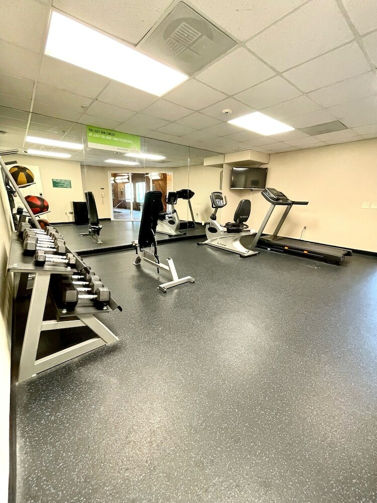 Hotel La Quinta Bakersfield North