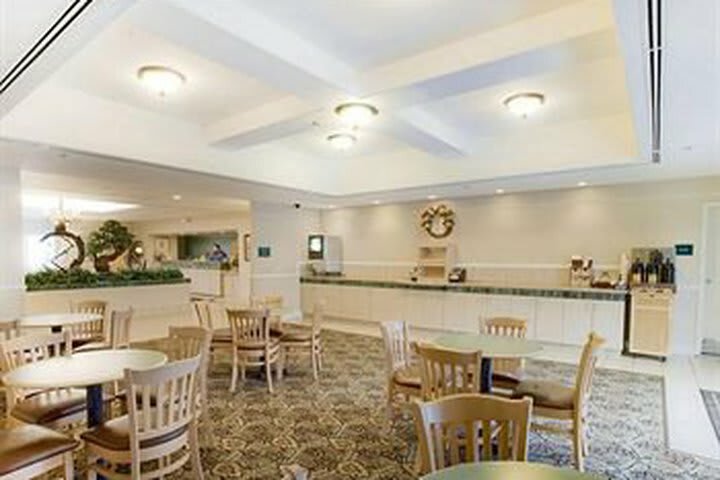 Hotel La Quinta Bakersfield North