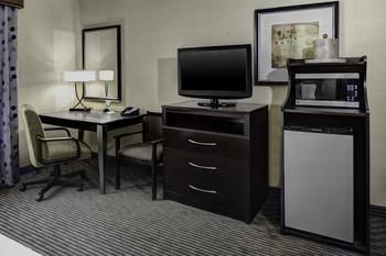 Hotel Hampton Inn And Suites Bakersfield