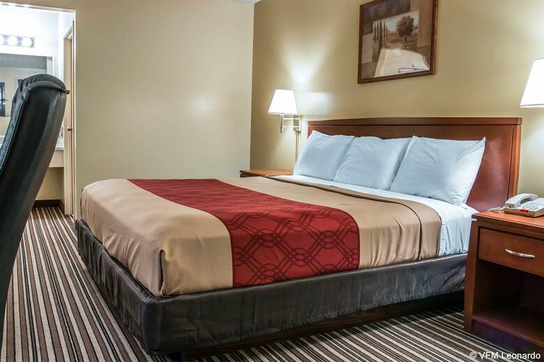 Hotel Econo Lodge