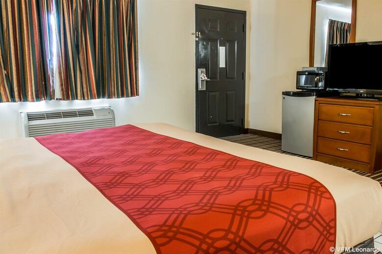 Hotel Econo Lodge