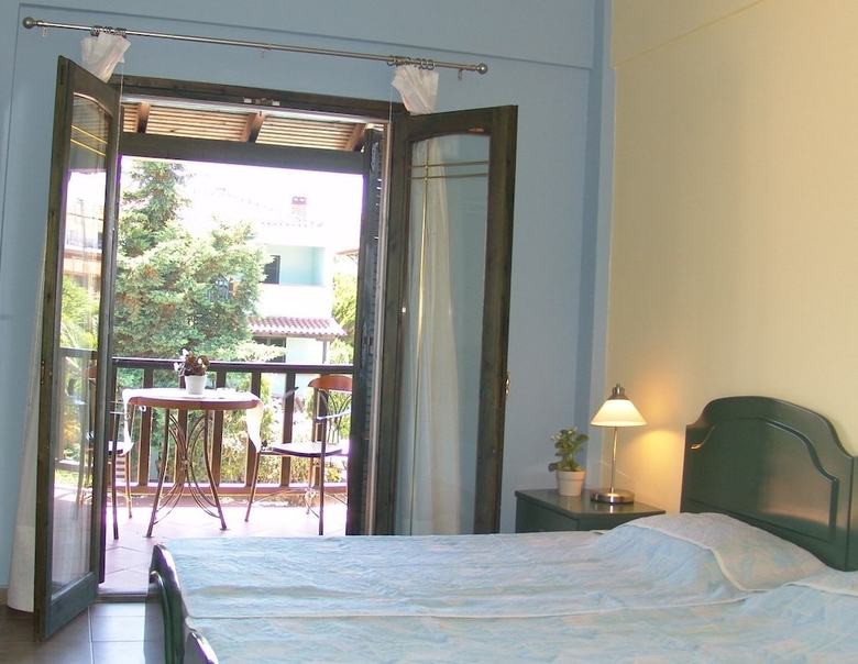 Hotel Eden