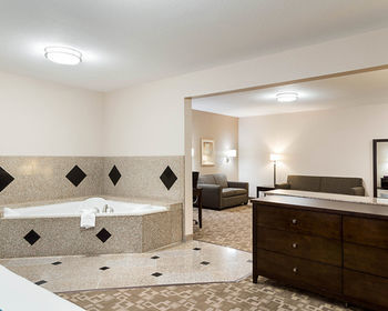 Hotel Suburban Extended Stay