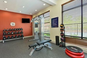 Hotel Hampton Inn Laplace