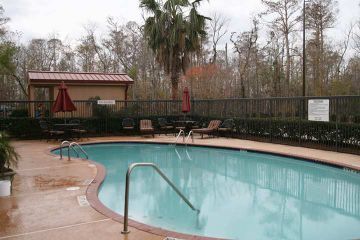 Hotel Hampton Inn Laplace