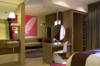Hotel Metcourt At Rio