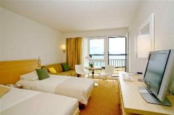 Hotel Novotel Thalassa Oleron St Trojan