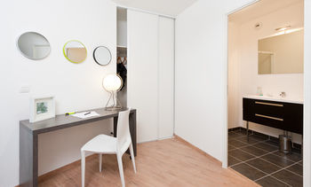 Residencia T�n�o Apparthotel Talence