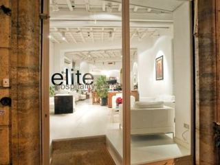 Hotel Elite