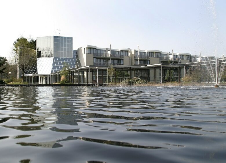 Sandton Hotel Resort Bad Boekelo