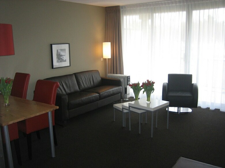 Sandton Hotel Resort Bad Boekelo