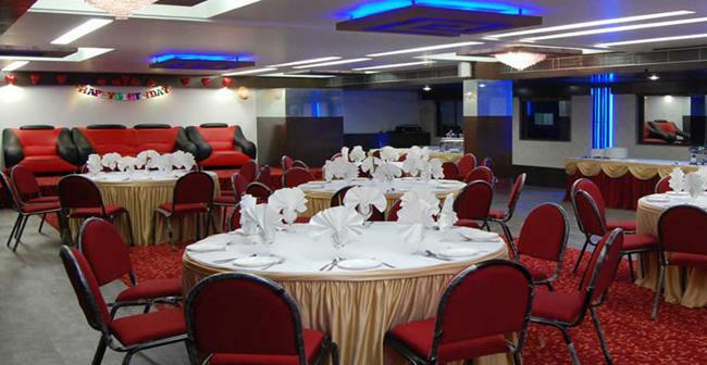Hotel Sapphire Regency