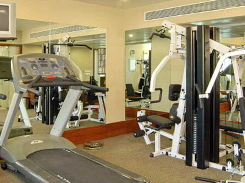 Hotel Imperial Palace Rajkot