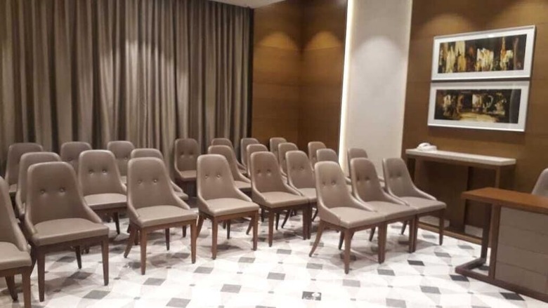 Hotel Imperial Palace Rajkot
