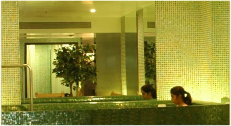 Hotel Imperial Palace Rajkot