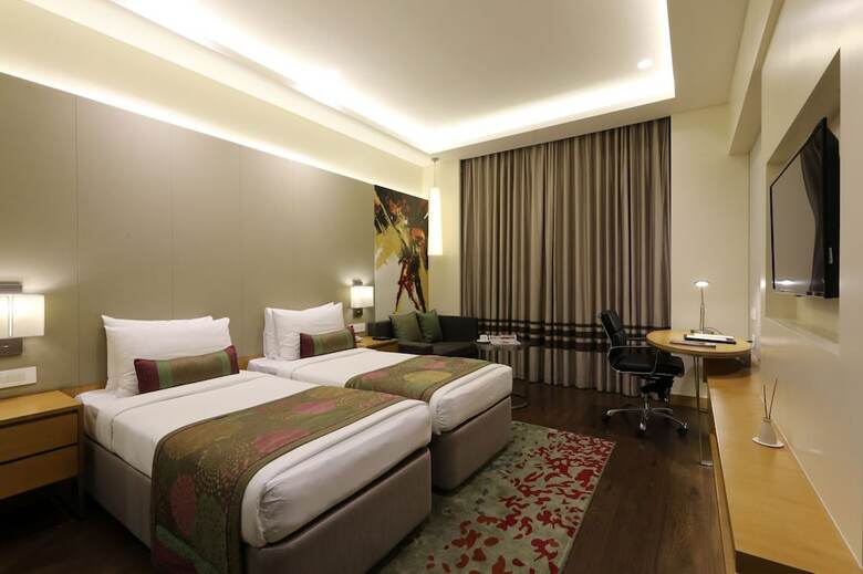 Hotel Imperial Palace Rajkot