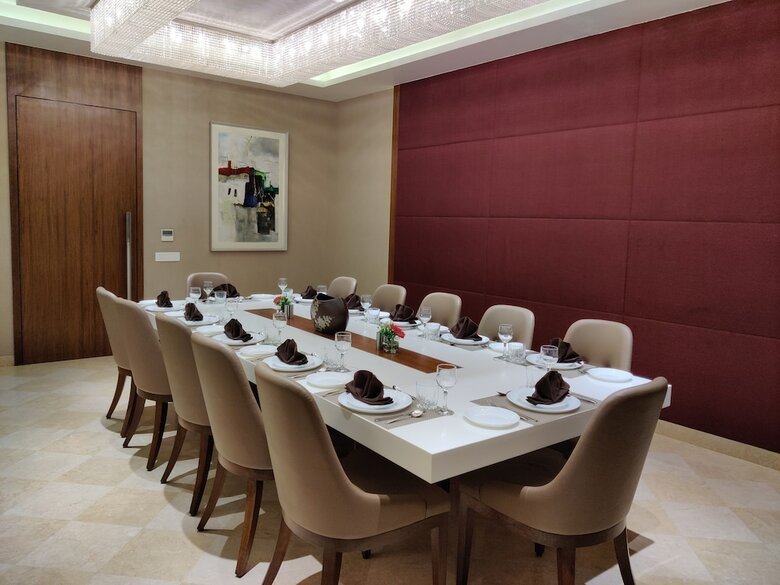 Hotel Imperial Palace Rajkot