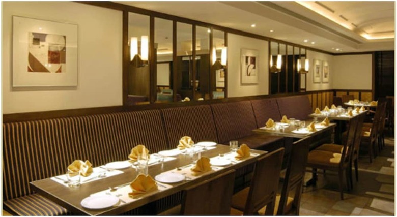 Hotel Imperial Palace Rajkot