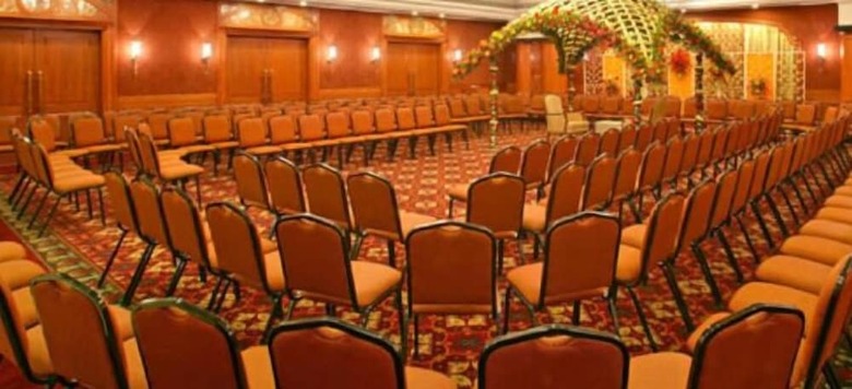 Hotel Imperial Palace Rajkot
