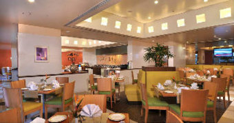 Hotel Hometel Chandigarh