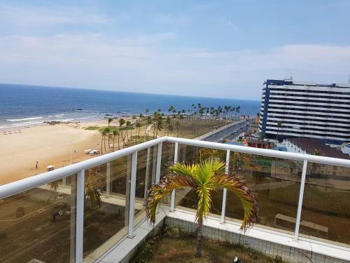 Apartamento Na Praia De Arma��o