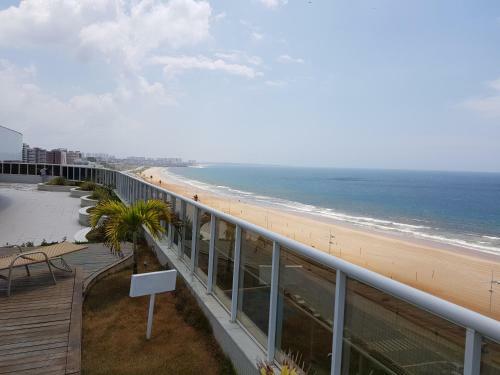 Apartamento Na Praia De Arma��o
