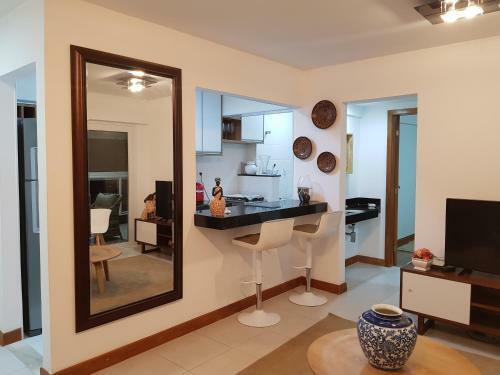 Apartamento Na Praia De Arma��o