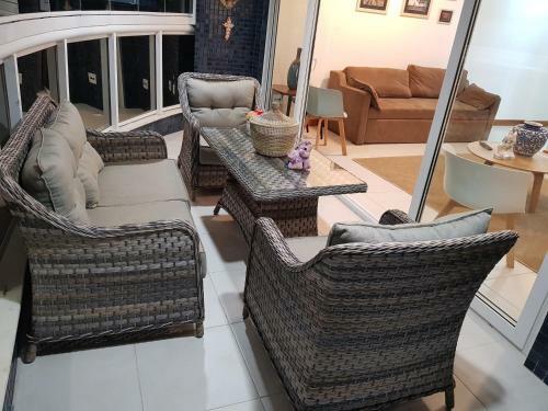 Apartamento Na Praia De Arma��o