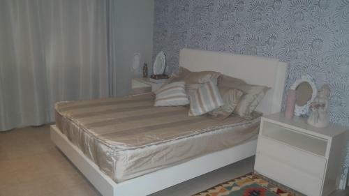 Apartamento Luxuoso 4 Quartos Rio Vermelho